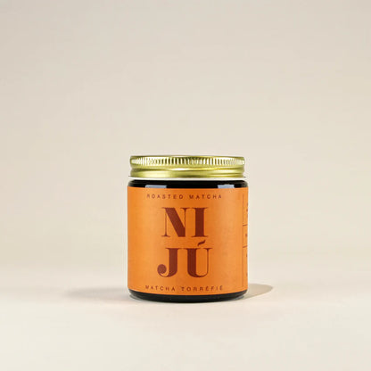 Niju Hojicha by Hokusan